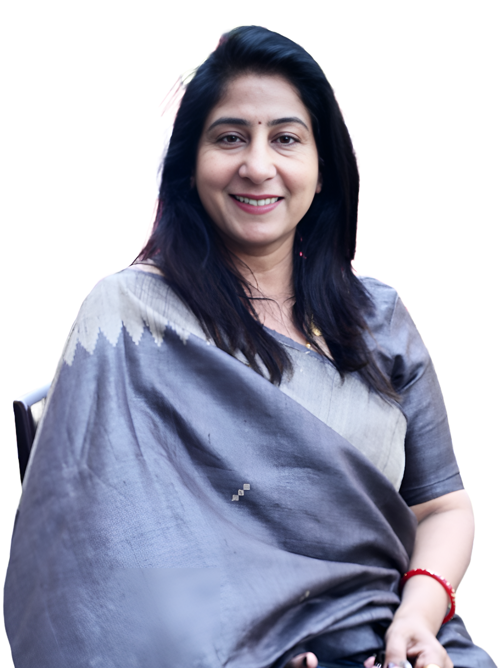 Principal of Ideal School